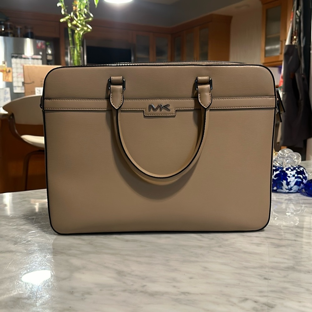 Michael Kors Cooper Briefcase